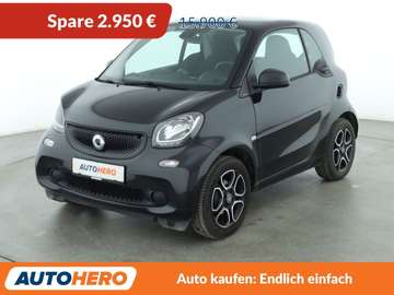 0.9 Turbo passion Aut.*TEMPO*SHZ*KLIMA*