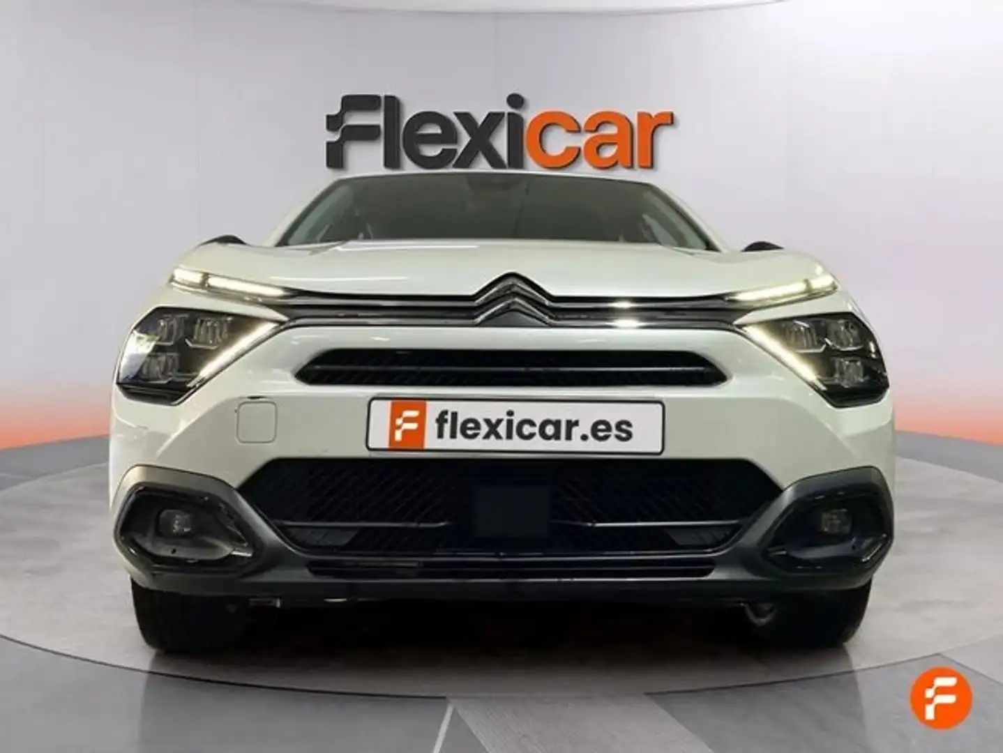 Citroen C4 1.2 PureTech Plus S&S EAT8 130 Negro - 2