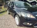 Ford Focus 1.8 Limited - Airco - Navigatie Noir - thumbnail 13