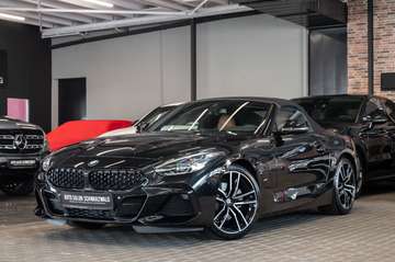 20i Roadster|M SPORT|M-SITZE|KEYLESS|H&K