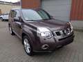 Nissan X-Trail 2.0 dCi 4X4, Panorama, Leder, Xenon, AHK Gris - thumbnail 1