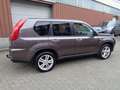 Nissan X-Trail 2.0 dCi 4X4, Panorama, Leder, Xenon, AHK Gris - thumbnail 4