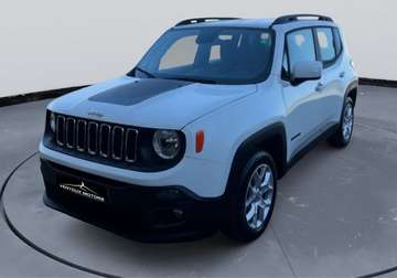 1.4 MULTIAIR S&S 140CH LONGITUDE