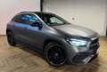 Mercedes-Benz GLA 220 d 4MATIC AMG MEMORY PANO VOL' Gris - thumbnail 12