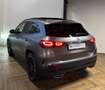 Mercedes-Benz GLA 220 d 4MATIC AMG MEMORY PANO VOL' Gris - thumbnail 2