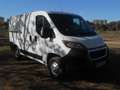 Peugeot Boxer Furgón 2.0BlueHDI 330 L1H1 Pack 110 Blanco - thumbnail 3