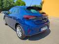 Opel Corsa Corsa 1.2 100CV Elegance OK NEOPATENTATI Bleu - thumbnail 7