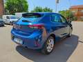 Opel Corsa Corsa 1.2 100CV Elegance OK NEOPATENTATI Bleu - thumbnail 5