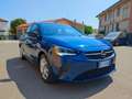 Opel Corsa Corsa 1.2 100CV Elegance OK NEOPATENTATI Bleu - thumbnail 3