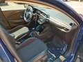 Opel Corsa Corsa 1.2 100CV Elegance OK NEOPATENTATI Bleu - thumbnail 16