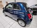 Fiat 500C FIAT MY21 Dolcevita 1.0 Hybrid Faltdach Apple CarP Blau - thumbnail 4