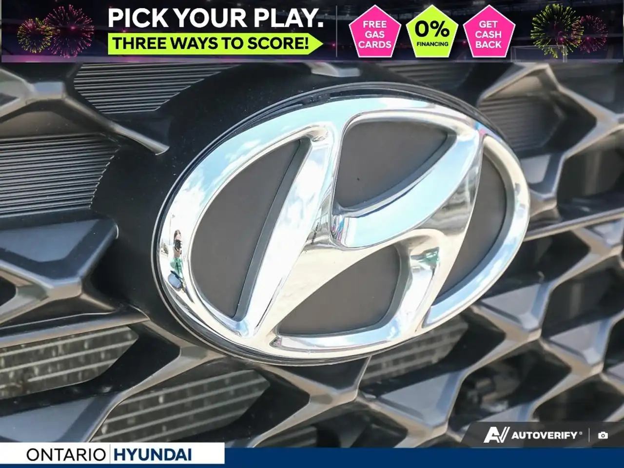 Hyundai TUCSON photo Hyundai TUCSON