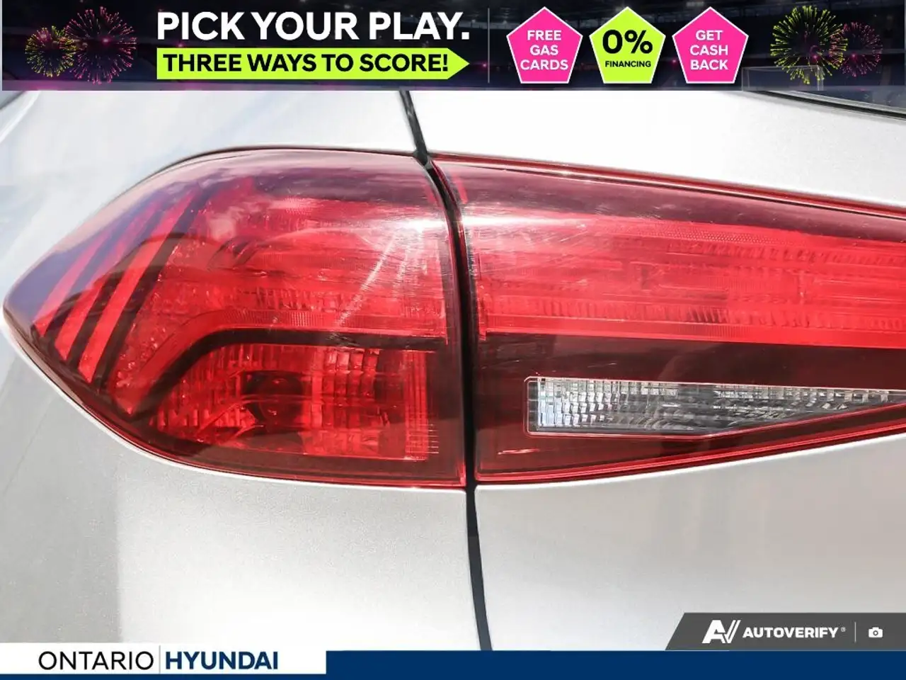 Hyundai TUCSON photo Hyundai TUCSON
