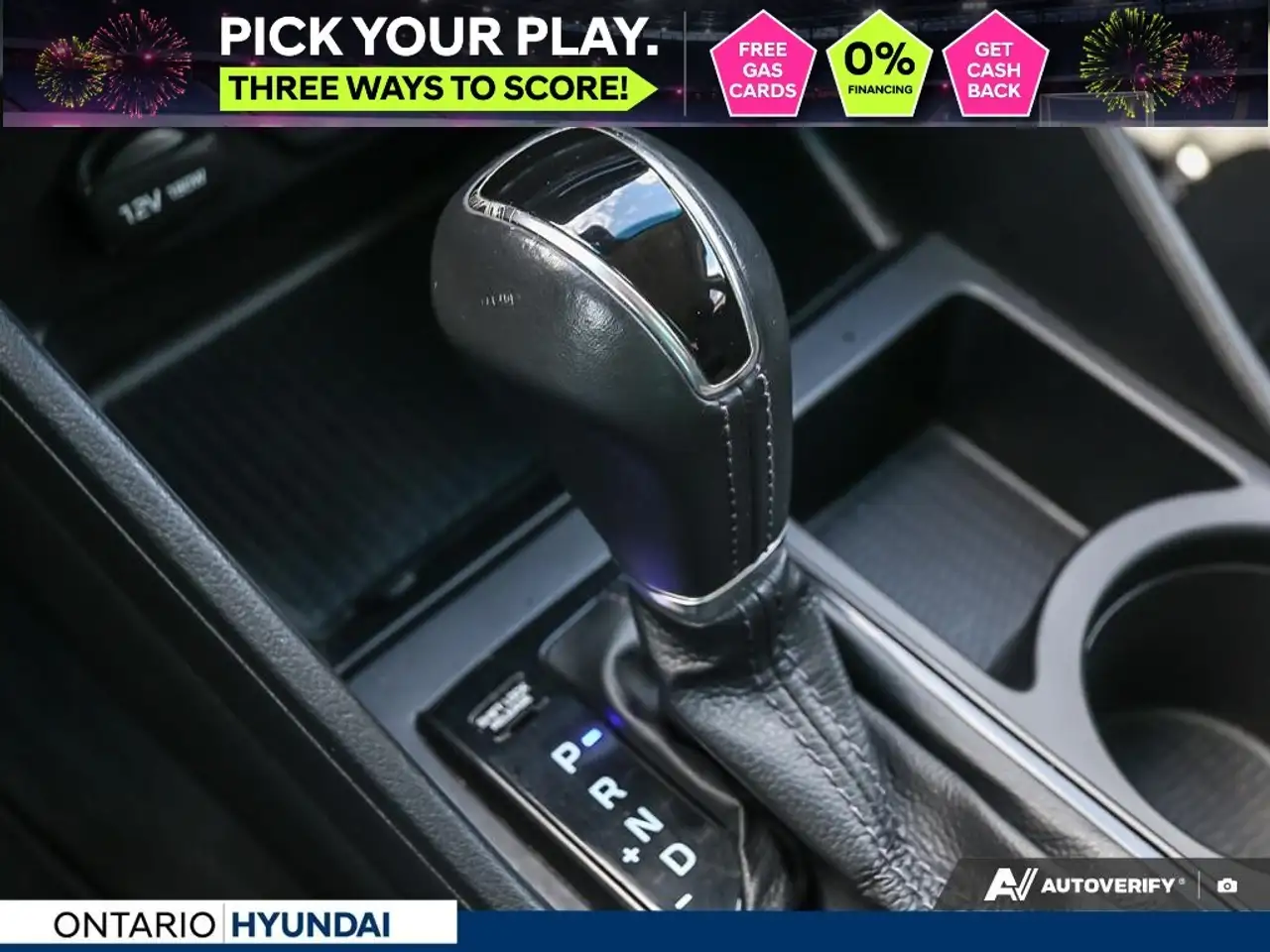 Hyundai TUCSON photo Hyundai TUCSON