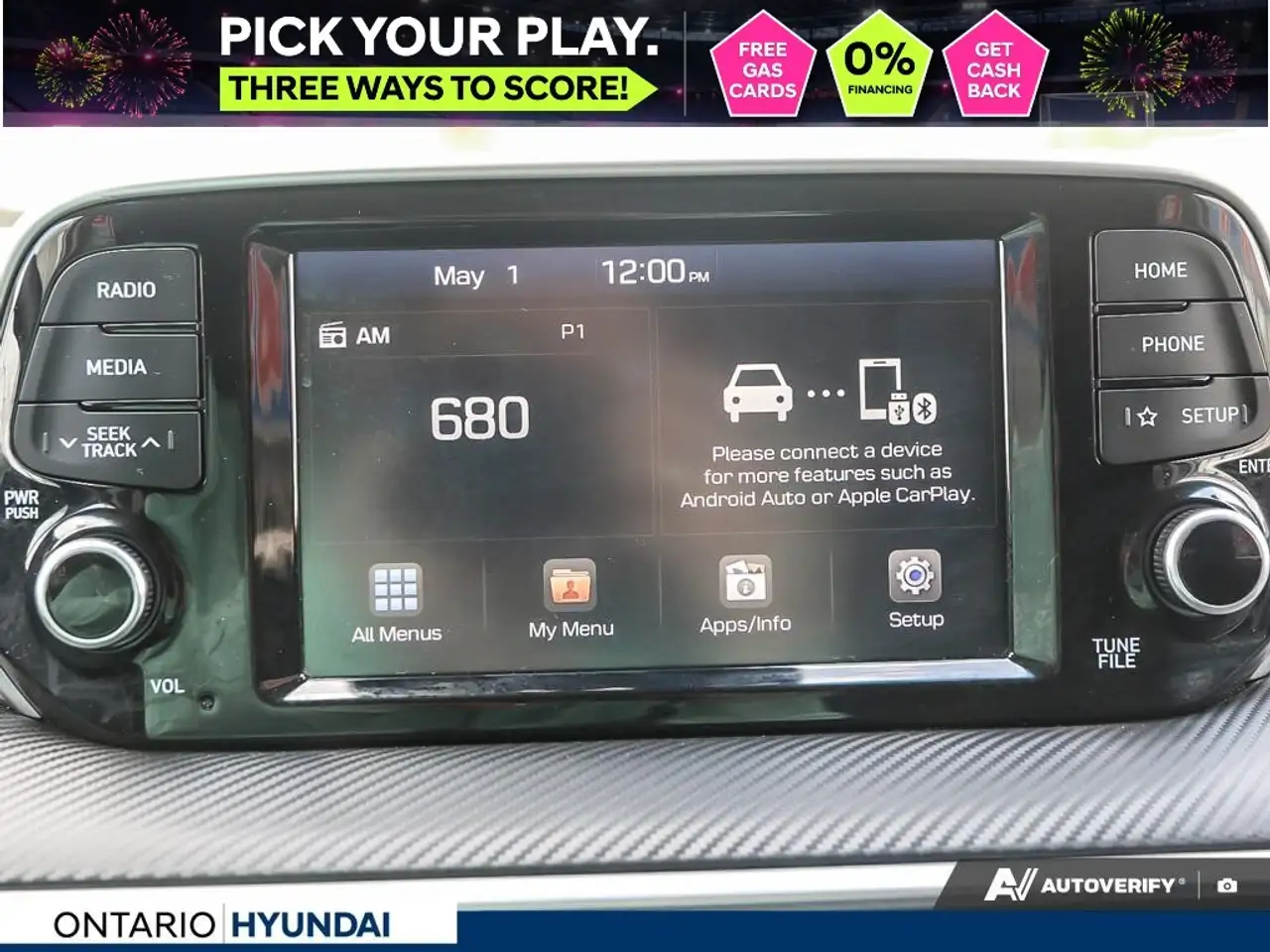 Hyundai TUCSON photo Hyundai TUCSON