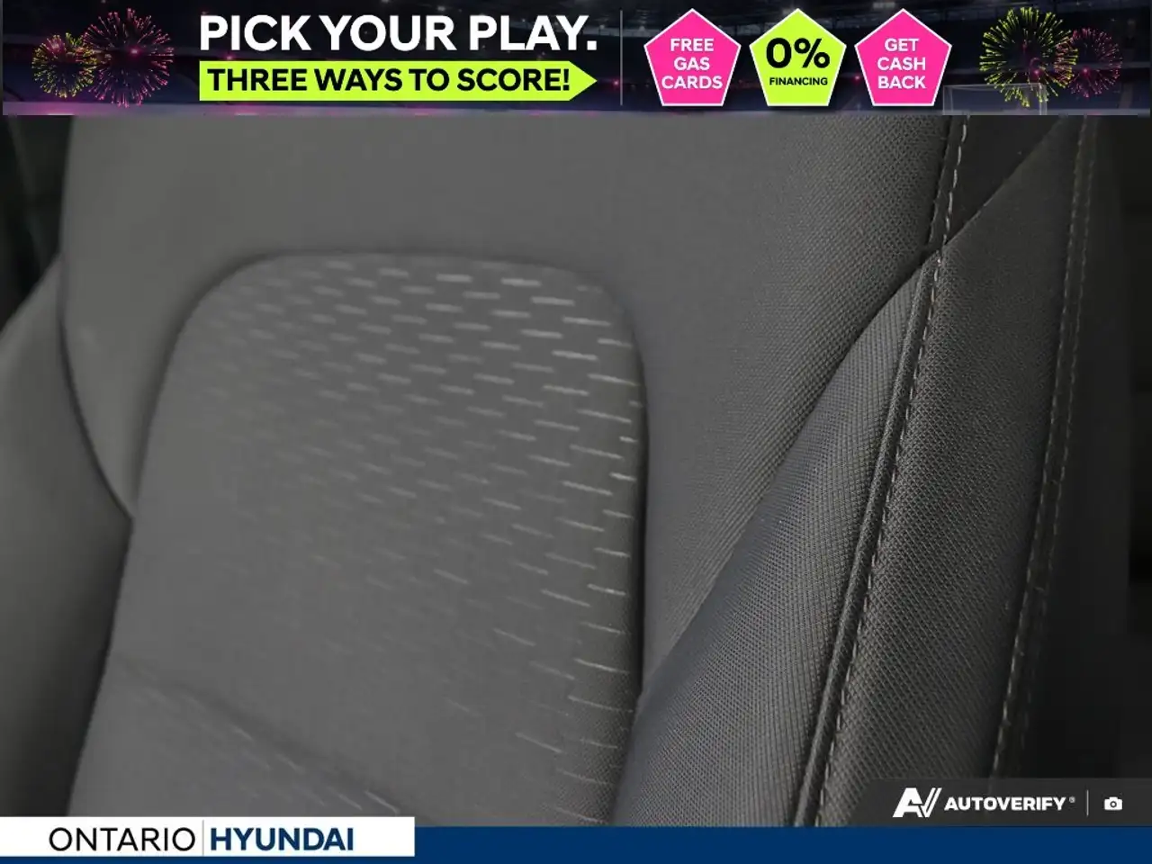 Hyundai TUCSON photo Hyundai TUCSON