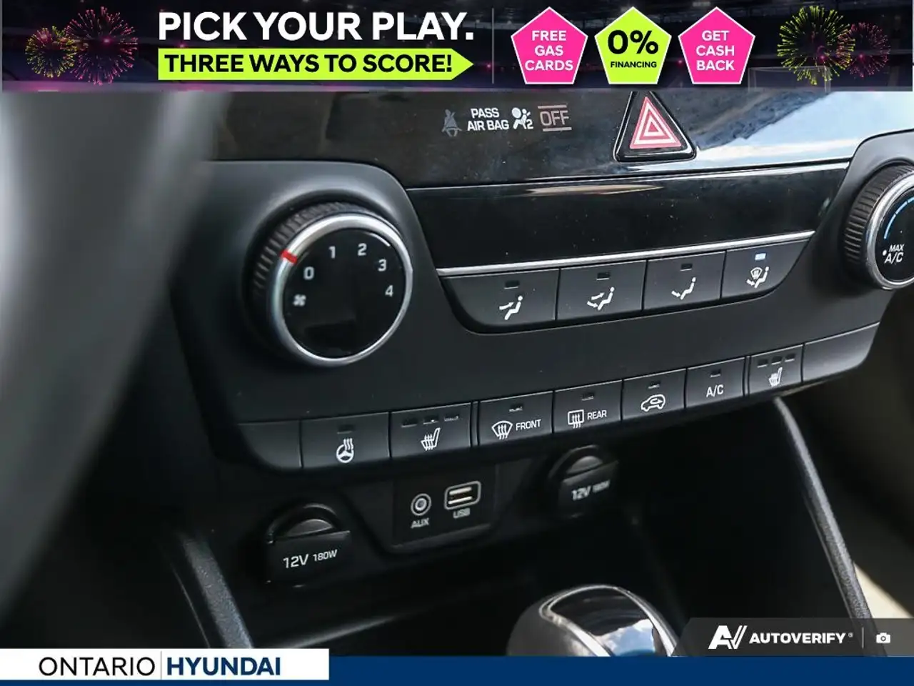 Hyundai TUCSON photo Hyundai TUCSON