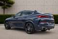 BMW X6 xDrive 30dA Gris - thumbnail 3