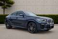 BMW X6 xDrive 30dA Gris - thumbnail 4