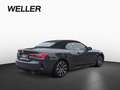 BMW 430 i xDrive Cabrio DrAss LiCockProf LED Kam HiFi Сірий - thumbnail 3