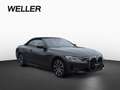 BMW 430 i xDrive Cabrio DrAss LiCockProf LED Kam HiFi Сірий - thumbnail 2