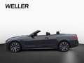 BMW 430 i xDrive Cabrio DrAss LiCockProf LED Kam HiFi Сірий - thumbnail 15