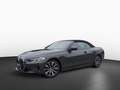 BMW 430 i xDrive Cabrio DrAss LiCockProf LED Kam HiFi Сірий - thumbnail 1