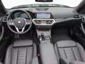 BMW 430 i xDrive Cabrio DrAss LiCockProf LED Kam HiFi Сірий - thumbnail 9