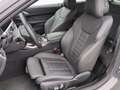 BMW 430 i xDrive Cabrio DrAss LiCockProf LED Kam HiFi Сірий - thumbnail 6