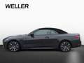BMW 430 i xDrive Cabrio DrAss LiCockProf LED Kam HiFi Сірий - thumbnail 5