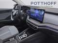 Skoda Octavia Combi 1.5 eTSI DSG SELECTION NAVI PDC MA Schwarz - thumbnail 16