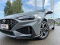 Hyundai i30 TGDI N-Line DCT *LED*NAVI*KAMERA* Grau - thumbnail 4