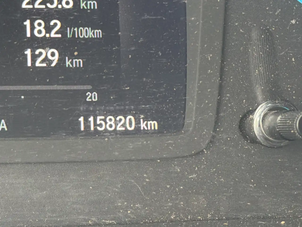 Honda Odyssey снимка Honda Odyssey