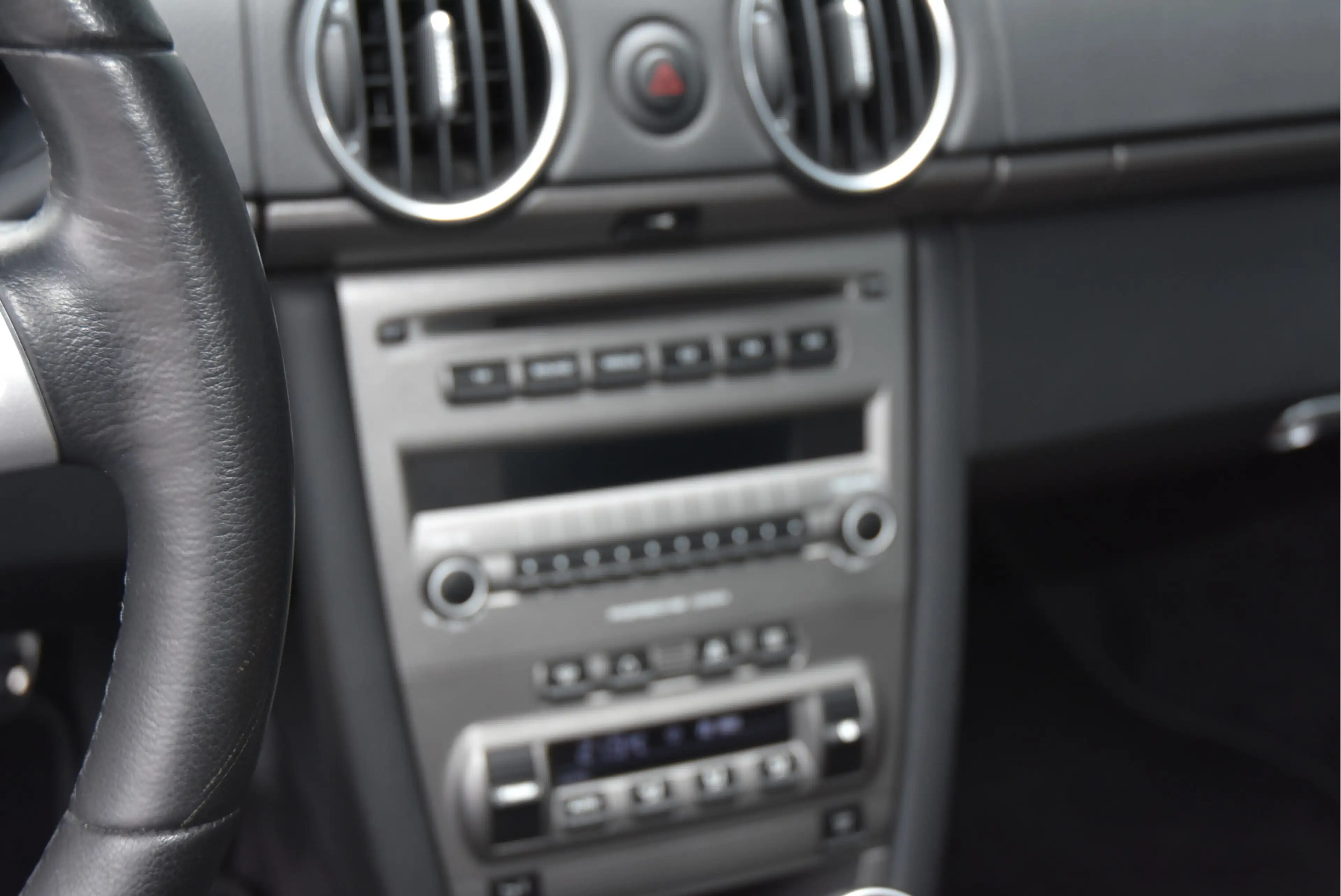 Porsche Cayman 987 handbak — photo 8
