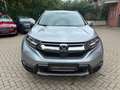 Honda CR-V 2.0 i-MMD HYBRID 4WD Executive PANO AHK Silver - thumbnail 2