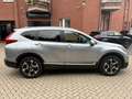 Honda CR-V 2.0 i-MMD HYBRID 4WD Executive PANO AHK Silver - thumbnail 5