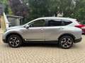Honda CR-V 2.0 i-MMD HYBRID 4WD Executive PANO AHK Silver - thumbnail 13