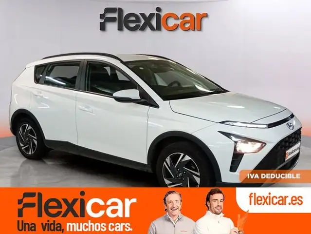 Hyundai BAYON 1.2 MPI Maxx