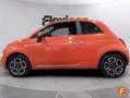 Fiat 500 Club 1.0 Hybrid 51KW (70 CV) Naranja - thumbnail 5