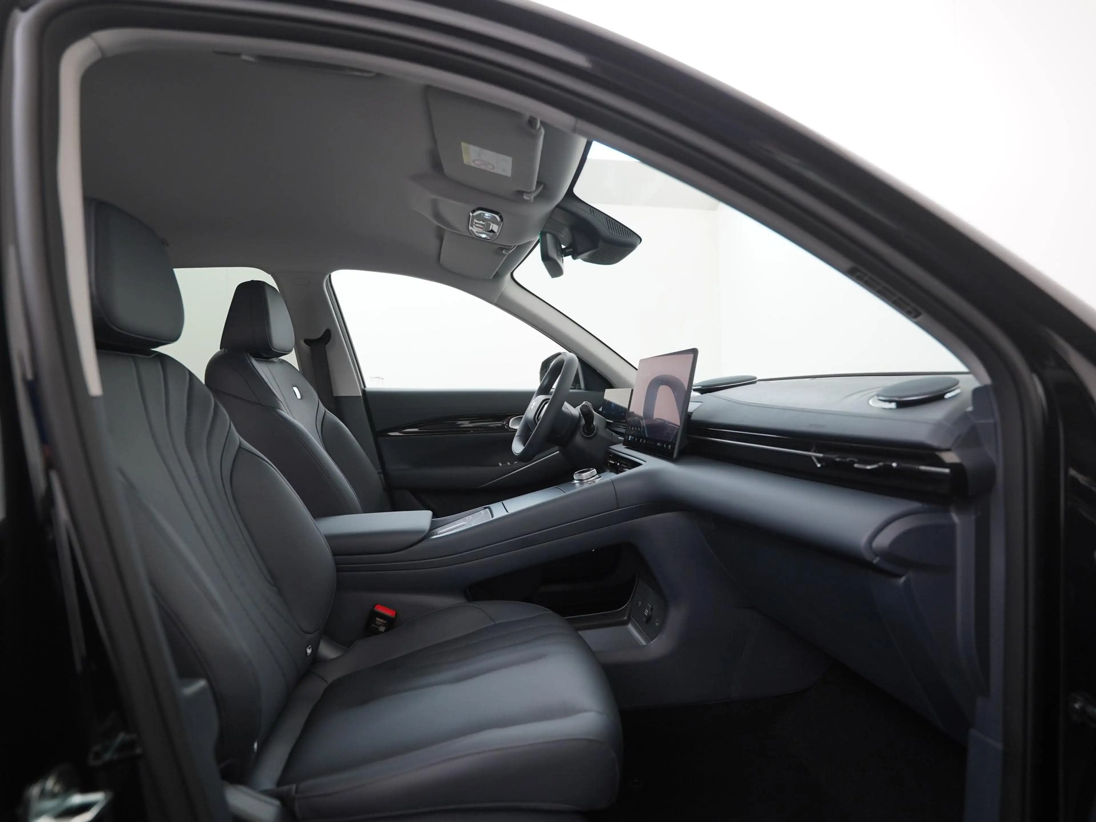 Geely E5 Pro+ 68 kWh | 360 Camera | Stoelventilatie | Adapt — photo 3