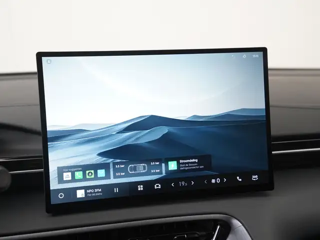 Geely E5 view 12
