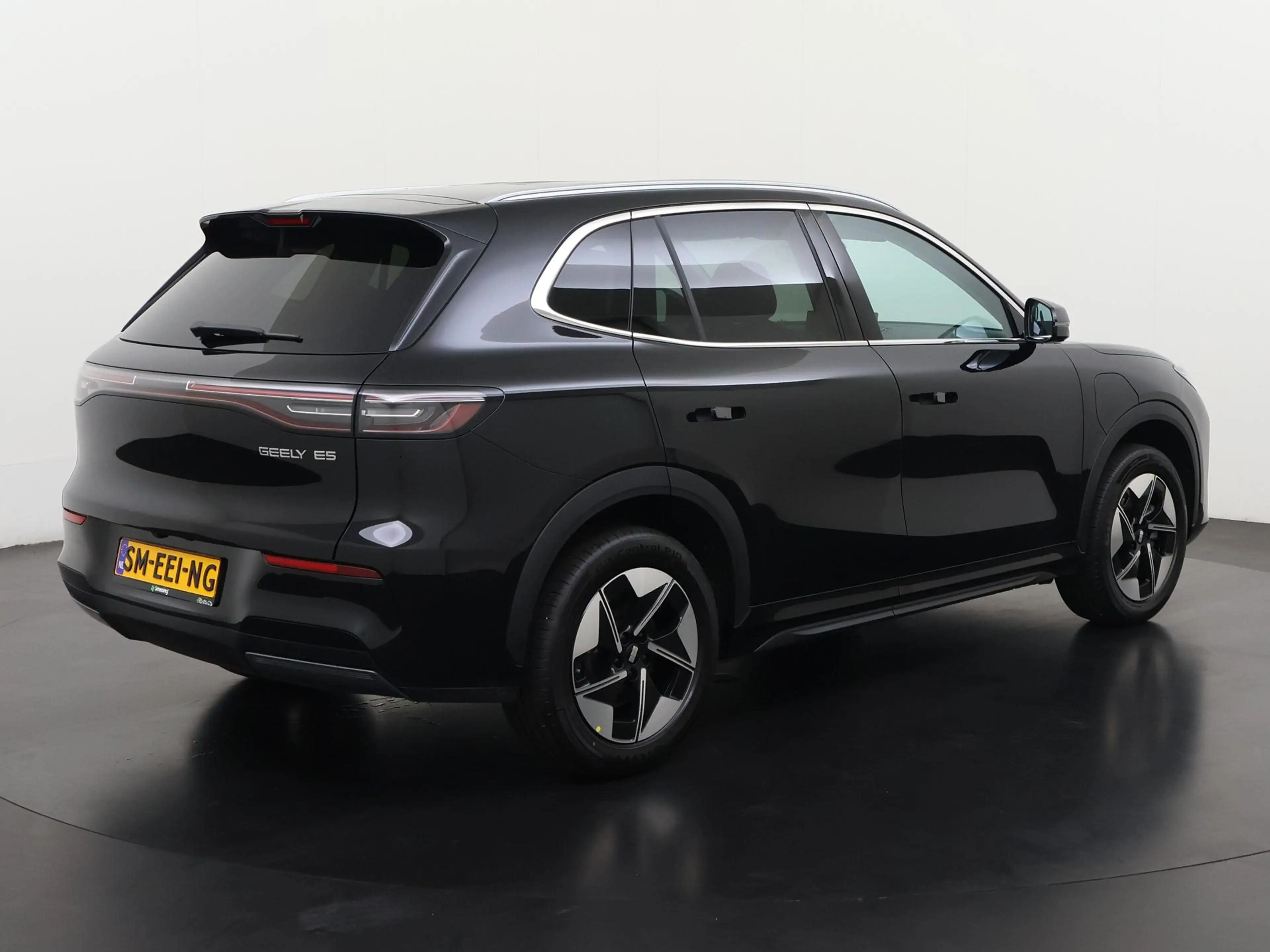 Geely E5 Pro+ 68 kWh | 360 Camera | Stoelventilatie | Adapt — photo 4