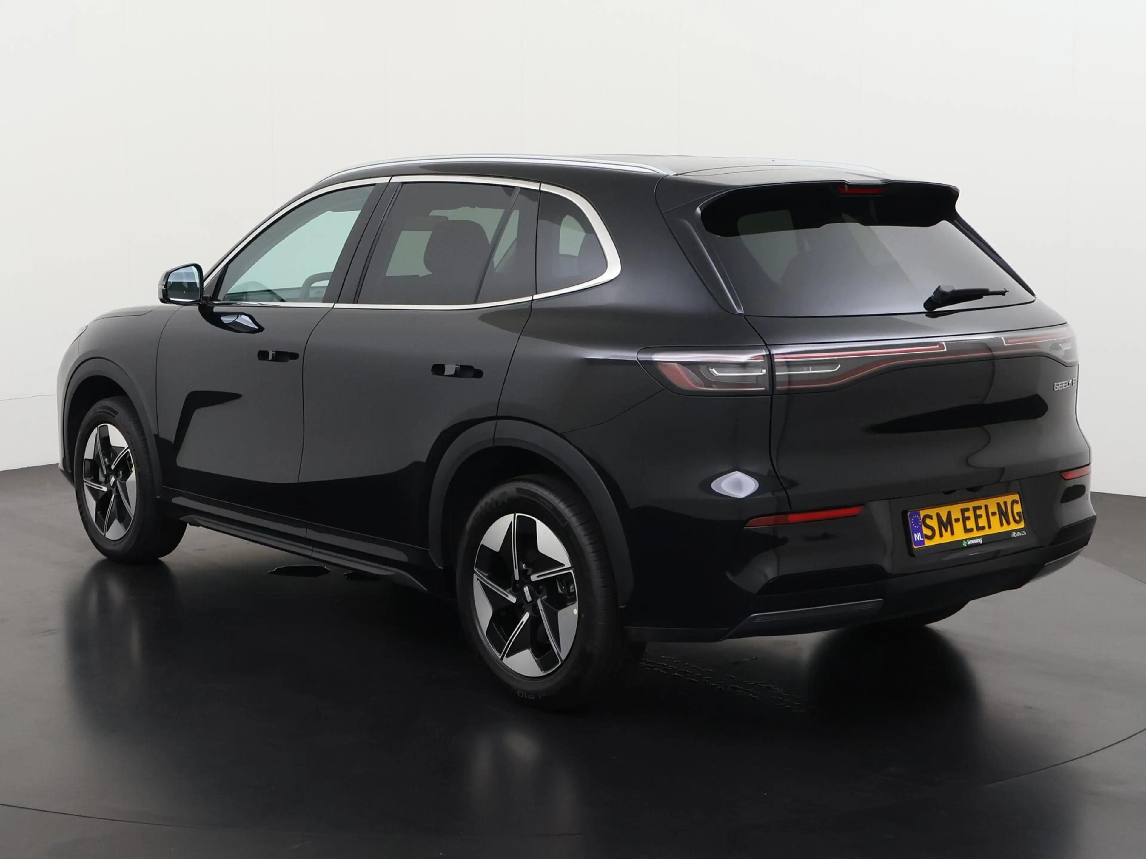 Geely E5 Pro+ 68 kWh | 360 Camera | Stoelventilatie | Adapt — photo 6
