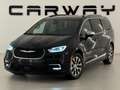 Chrysler Voyager Pacifica 3.6 V6 Hybride Pinnacle Nieuw Schwarz - thumbnail 22