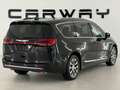 Chrysler Voyager Pacifica 3.6 V6 Hybride Pinnacle Nieuw Schwarz - thumbnail 17