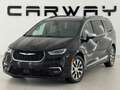 Chrysler Voyager Pacifica 3.6 V6 Hybride Pinnacle Nieuw Schwarz - thumbnail 1