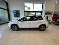 Peugeot 2008 1° serie PureTech 82 S&S Style-OK NEOPATENTATI Weiß - thumbnail 5
