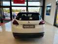 Peugeot 2008 1° serie PureTech 82 S&S Style-OK NEOPATENTATI Weiß - thumbnail 2