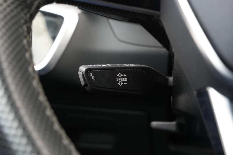 Audi A6 Avant 40 TFSI S edition LED Virtual Dash Cruise S — photo 21