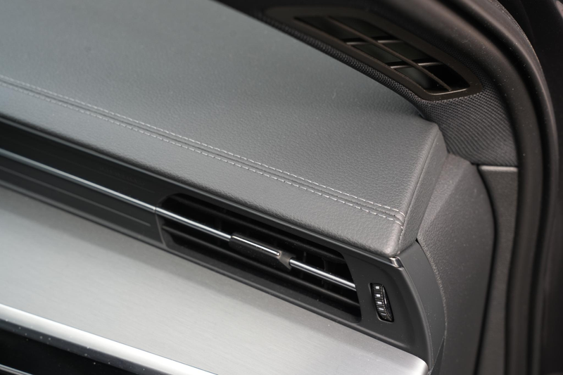 Audi A6 Avant 40 TFSI S edition LED Virtual Dash Cruise S — photo 36